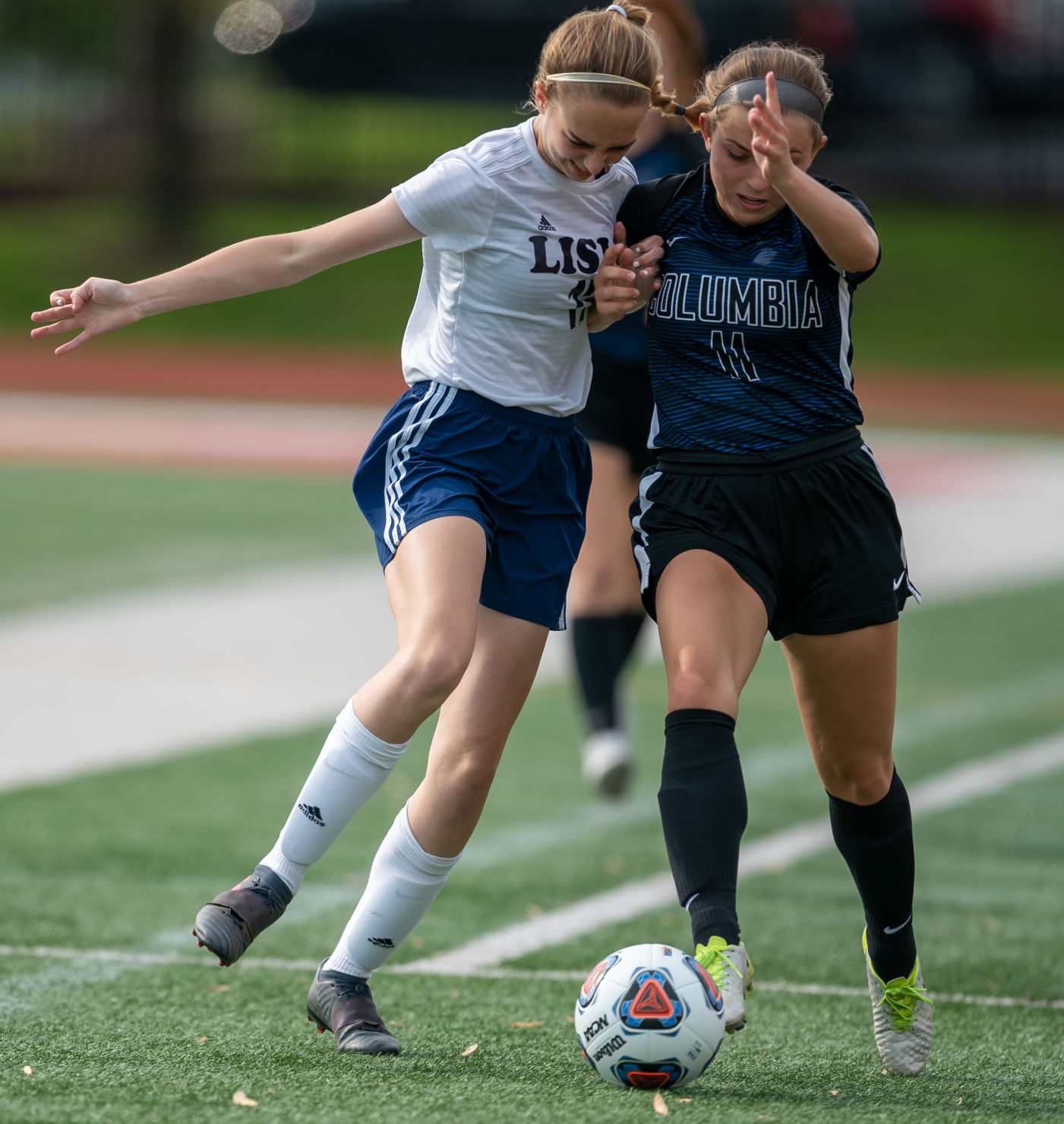Class 1A state semifinal